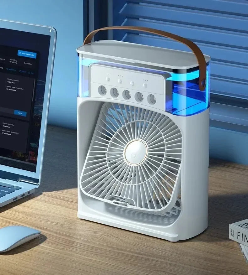 ChillWave Mini Cooler